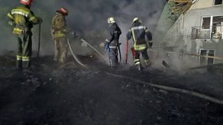 Rusia atac civili Ucraina