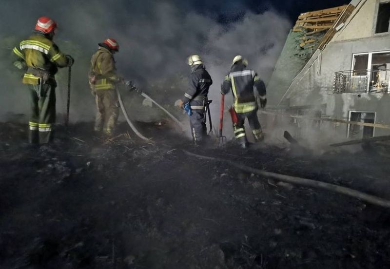 Rusia atac civili Ucraina