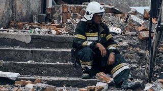 Rusia atac civili Ucraina