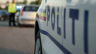 EXCLUSIV: Șoferul care a ucis-o pe fetița de 13 ani pe trecerea de pietoni a fost reținut. Ce decizie a fost luată în urma altercației de la înmormântare