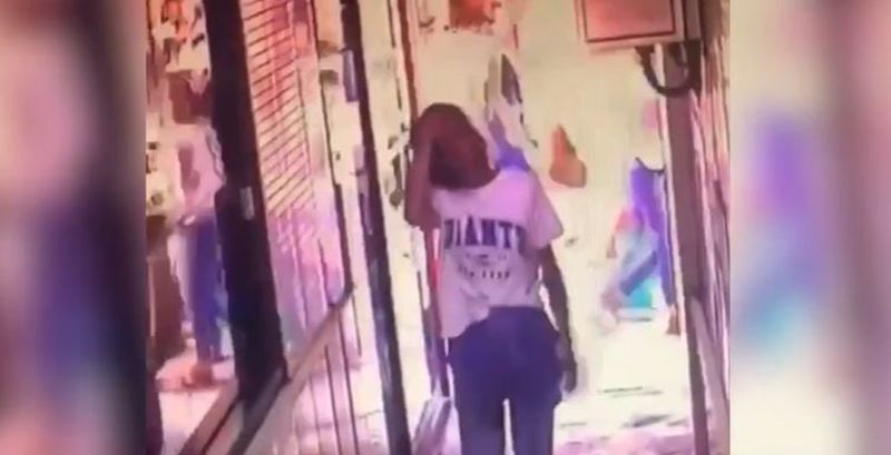 Ultimele imagini cu Sofia, modelul care s-a stins din viață în condiții misterioase într-un hotel din Istanbul