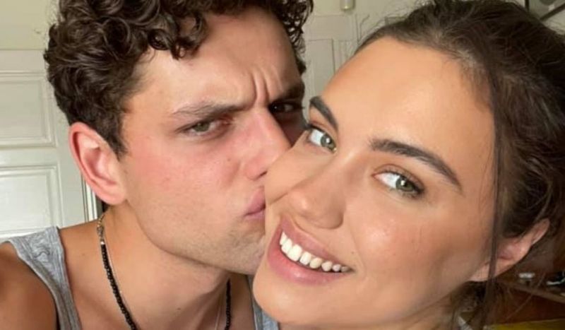 Ultimele imagini cu Sofia, modelul care s-a stins din viață în condiții misterioase într-un hotel din Istanbul