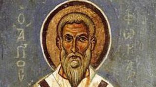 Calendar ortodox 23 iulie 2022. Ce sărbătoare este sâmbătă?