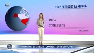 Rom&acirc;nii și grecii, &bdquo;muncitorii Europei&rdquo;