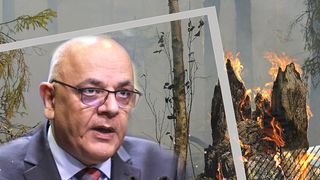 Raed Arafat, despre incendiile din ultima perioadă: Arderile necontrolate pe care le cauzează oamenii încă sunt multe