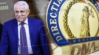 Petre Daea, audiat la DNA, în dosarul fostului ministru al Agriculturii
