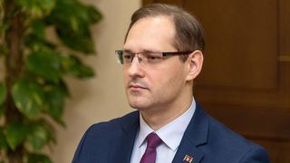 Transnistria vrea să fie anexată Rusiei - agenția TASS