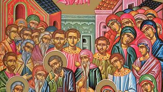 Calendar ortodox 25 iulie 2022: Adormirea Sfintei Ana. Zi de sărbătoare pentru români