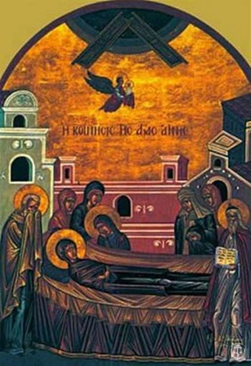 Calendar ortodox 25 iulie 2022