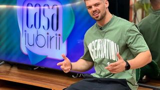  Nicolas și Sorin din Casa Iubirii,  discuții aprinse între cei doi. "Eu nu am vrut să îl pun într-o lumină proastă la televizor"