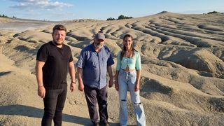 Sâmbătă, de la ora 15:00, în „ROventura”,  Călătorie de poveste prin Ținutul Buzăului