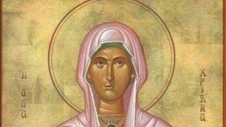 Calendar ortodox 24 iulie 2022. Ce sărbătoare este duminică?