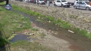 VIDEO | Autoritățile au stârnit panică generală în mai multe zone ale țării după ce au anunțat ca populația va rămâne fără apă