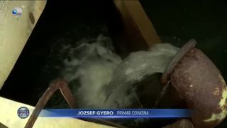 Panica apei, provocată de autorități