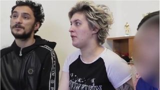  Un copil de opt ani a dispărut după ce a fost lăsat în grija tatălui