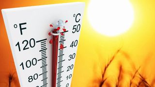 Valul de căldură se va extinde! Avertismentul ANM