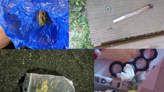Cantități de cannabis şi ecstasy au fost descoperite la Universitatea de Vară de la Băile Tuşnad