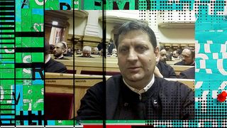 VIDEO | În război cu ”părintele șaolin”: o enoriașă face acuzații grave