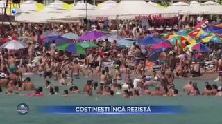 Costinești &icirc;ncă rezistă