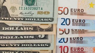 Indicele ROBOR nu se oprește din creștere