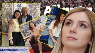 VIDEO | Fostul președinte al PSD este îndrăgostit din nou. Cine i-a furat inima