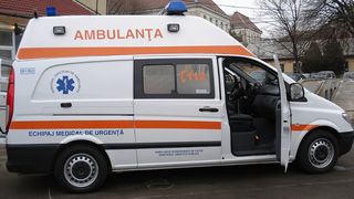  Un bărbat din Gorj a fost găsit mort în Casa de Pensii