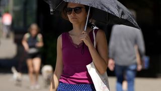 Cum va fi vremea la începutul lunii august. Vești surprinzătoare de la ANM