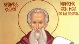 Calendar ortodox 26 iulie 2022. Ce sărbătoare cu cruce neagră este marți?