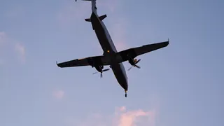 Care este cauza prăbușirii avionului ucrainean prăbușit în Grecia. Aeronava transporta 11,5 tone de muniție