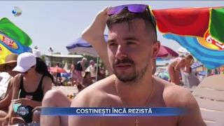 Costinești încă rezistă