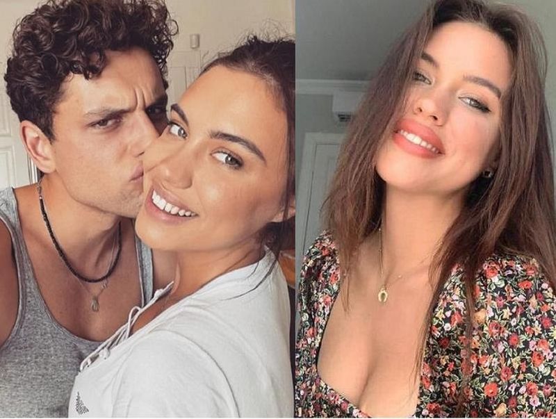 Detalii de ultimă oră despre moartea bizară a fotomodelului din Istanbul. Acestea sunt ultimele imagini cu ea: Tânăra este vizibil slăbită