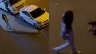 Detalii de ultimă oră despre moartea bizară a fotomodelului din Istanbul. Acestea sunt ultimele imagini cu ea: Tânăra este vizibil slăbită