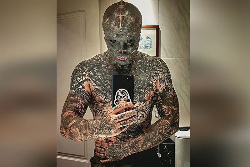 francez extraterestru