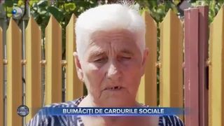 Buimăciți de cardurile sociale