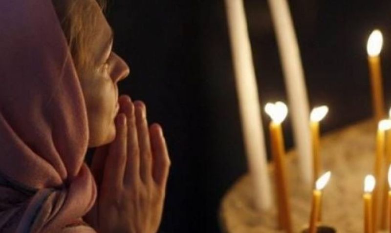 Rugăciunea către Sfântul Pantelimon