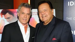 Paul sorvino liotta
