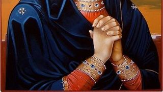 Cea mai puternică rugăciune către Fecioara Maria