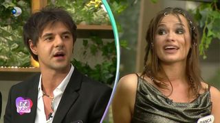 Adrian, după eliminarea din "Casa Iubirii": "Aș fi vrut să o cunosc mai bine pe Bianca"