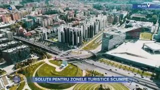 Soluții pentru zonele turistice scumpe