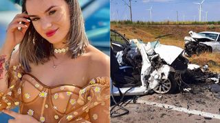 Nepoata unei interprete de muzică populară a murit la 23 de ani. Sfârșit cumplit pentru Iulia