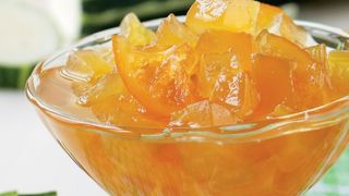 Reţetă de dulceaţă de dovlecei: Este, pur şi simplu, un deliciu!