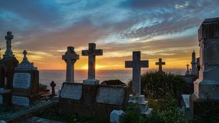 Locuri de veci scoase la licitație în Sibiu. Prețurile pornesc de la 5.000 și 10.000 de lei