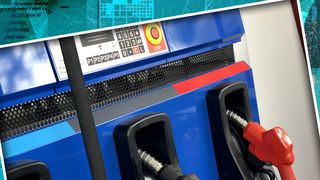 Mai multe benzinării din România au fost amendate. Sancțiunile sunt uriașe