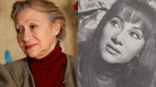 Doliu în lumea teatrului românesc! Actrița Camelia Zorlescu s-a stins din viață la 84 de ani