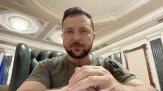 Zelenski, un nou mesaj video: liderul din Ucraina a vorbit despre pierderile rușilor