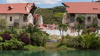 VIDEO - Cutremur cu magnitudinea de 7,1 grade în Filipine