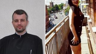 Întâmplare fără precedent. Un bărbat, din Iași, a fost înșelat de soție cu preotul care i-a cununat: „M-ai cununat, tu mă divorțezi!”