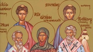 Calendar ortodox 28 iulie 2022. Ce sărbătoare este joi?