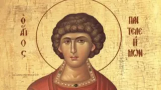 Sfântul Pantelimon 2022: Tradiţii pentru această zi sfântă