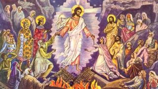 Rugăciunea care trebuie rostită de Schimbarea la față a Domnului